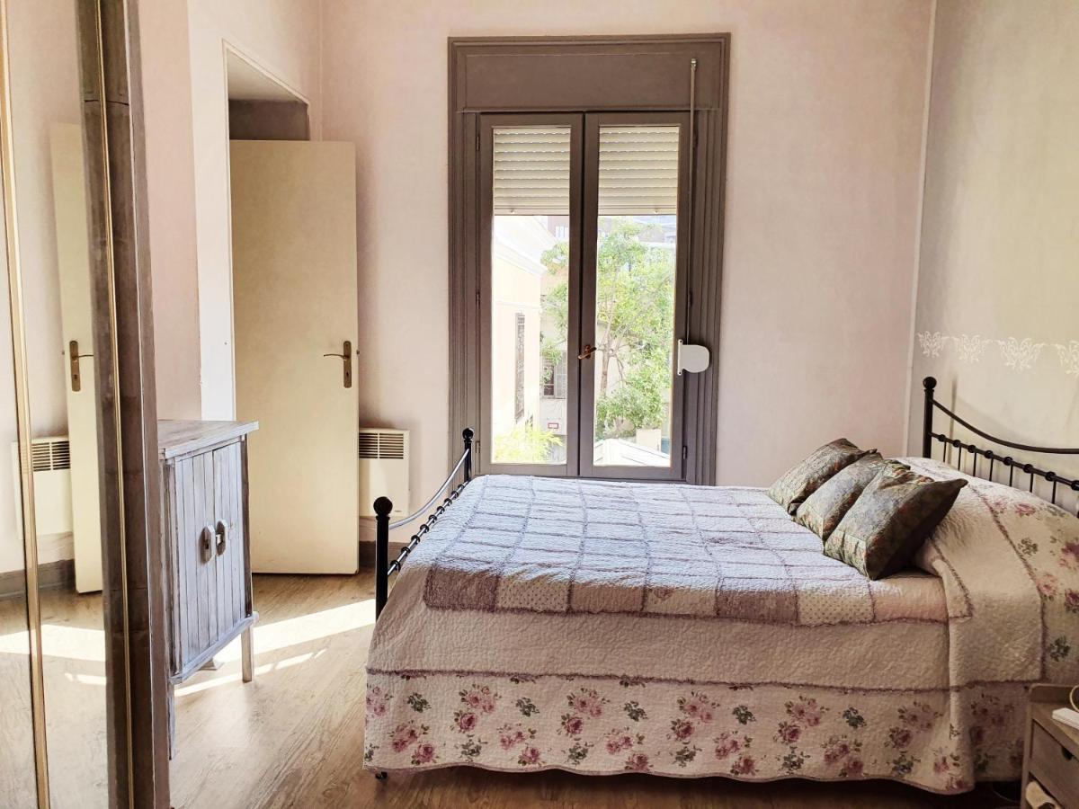 Villa Maryluna Nice Bagian luar foto