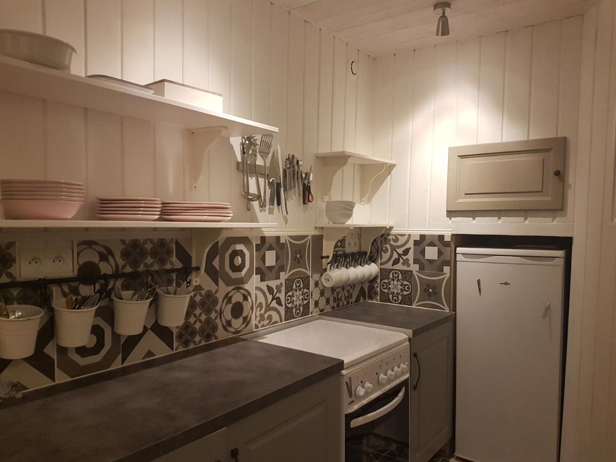 Villa Maryluna Nice Bagian luar foto