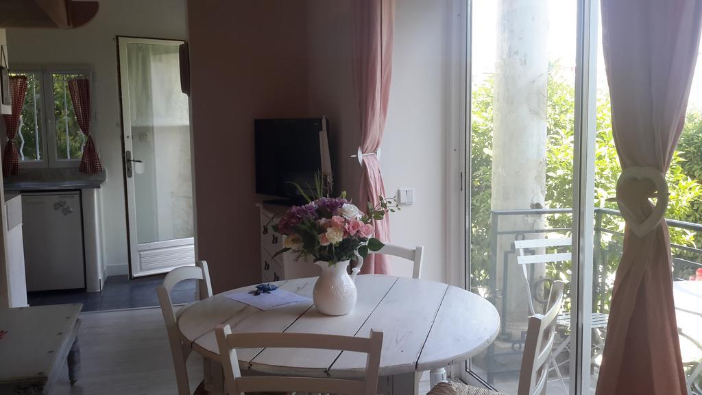Villa Maryluna Nice Ruang foto