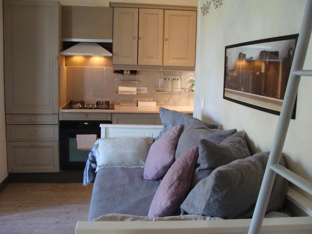 Villa Maryluna Nice Ruang foto