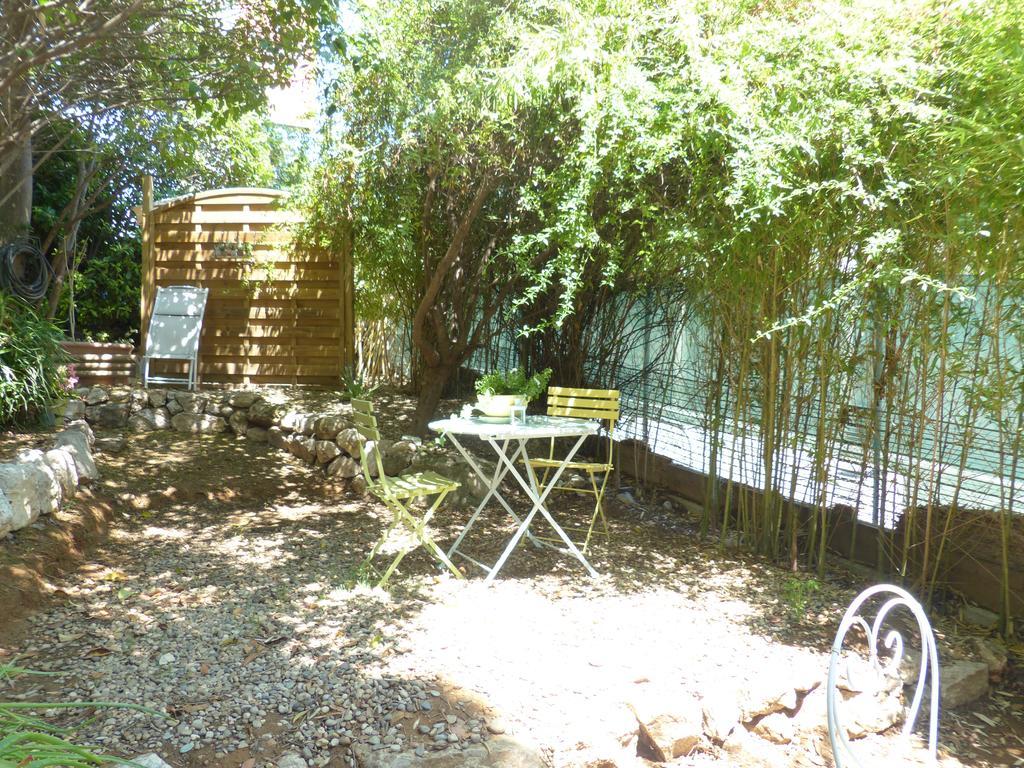 Villa Maryluna Nice Bagian luar foto