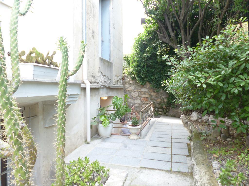 Villa Maryluna Nice Bagian luar foto