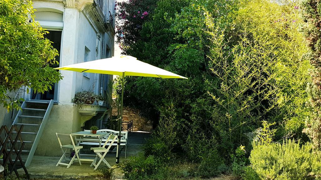 Villa Maryluna Nice Bagian luar foto