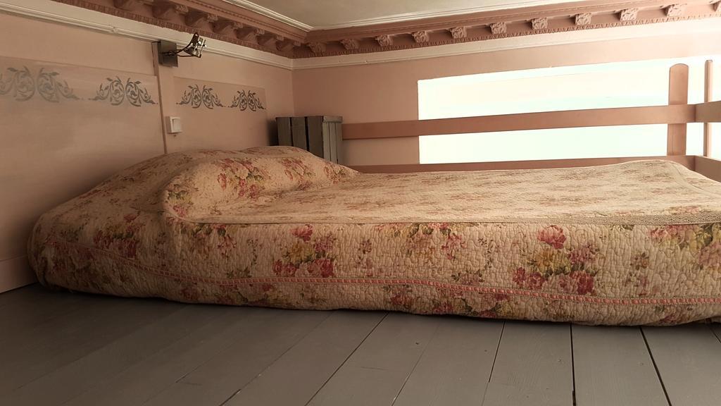 Villa Maryluna Nice Bagian luar foto