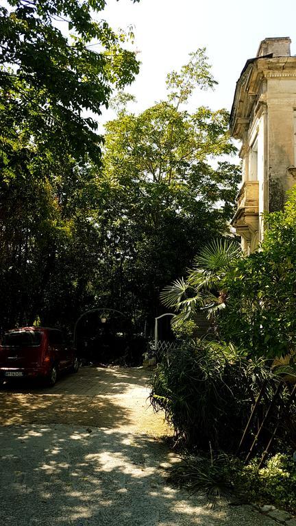 Villa Maryluna Nice Bagian luar foto