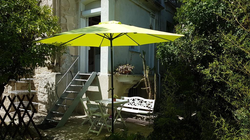 Villa Maryluna Nice Bagian luar foto
